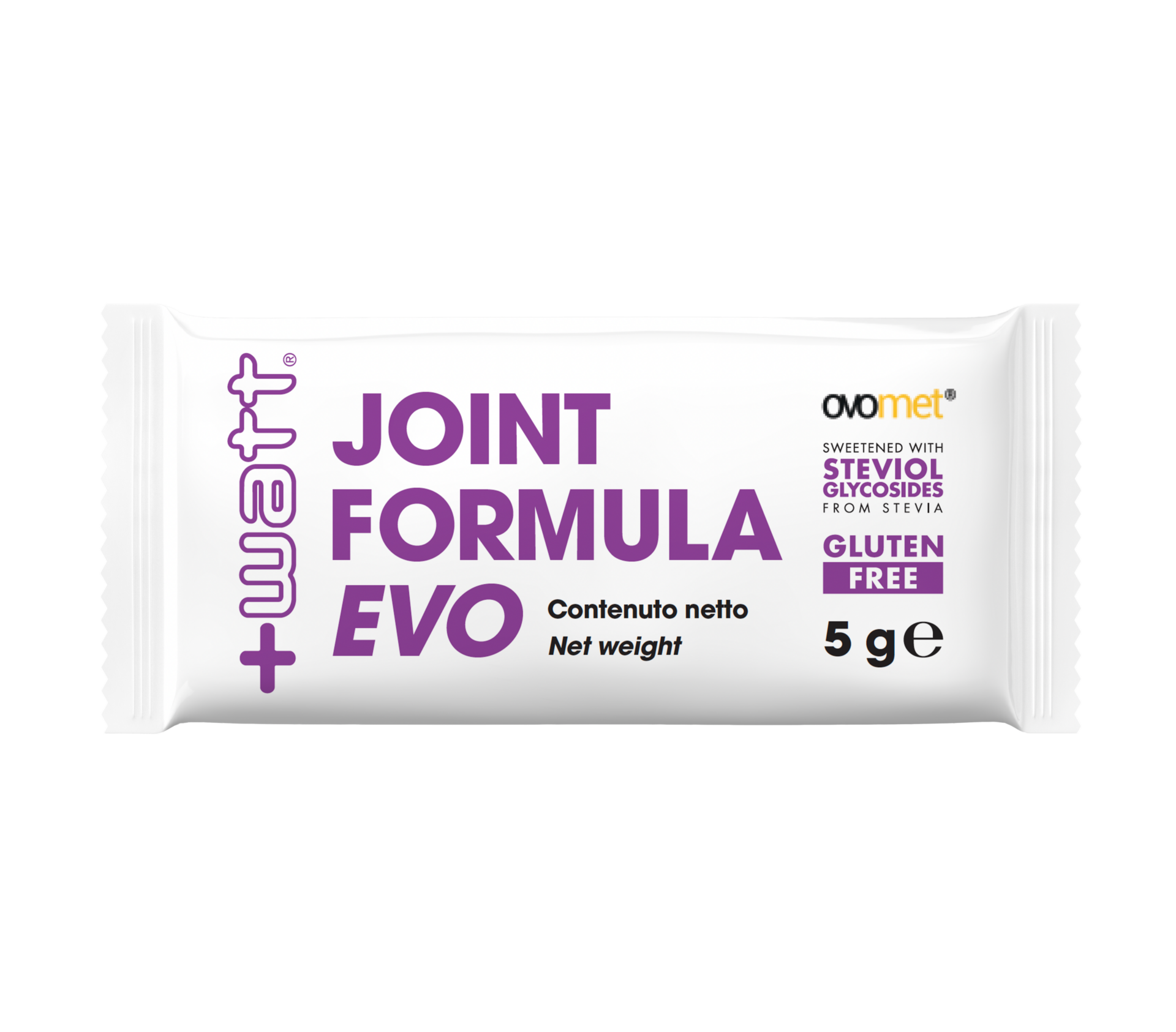 + WATT Wellness Line Joint Formula Evo integratore articolazioni
