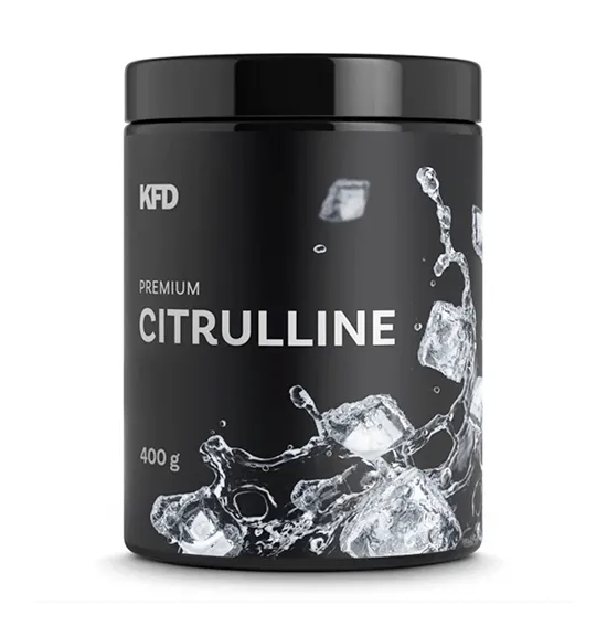 NEWTRITIONS Aminoacidi Citrulline Malate aminoacido 400 g