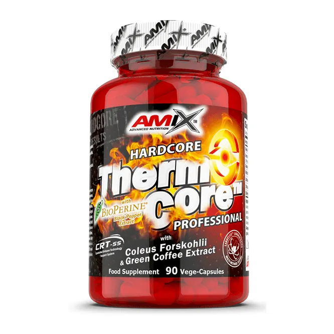 NEWTRITIONS Perdita di Peso Thermo Core capsule 90 cps