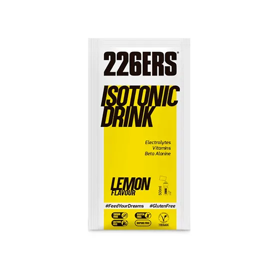 NEWTRITIONS Endurance Isotonic Drink bevanda isotonica 20 g
