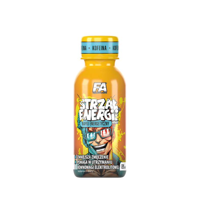 NEWTRITIONS Endurance Energy Shot uva e pera 12 x 120 ml