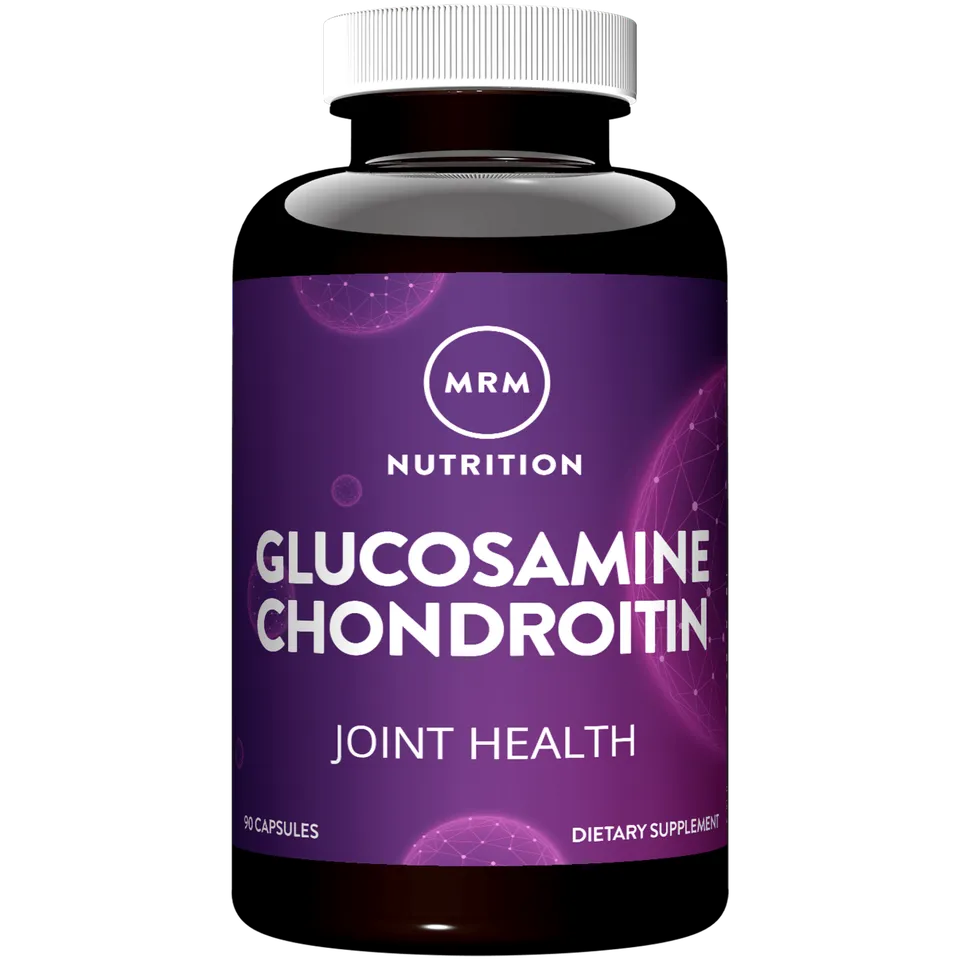 NEWTRITIONS Condizione Glucosamine Chondroitin capsule 90 capsule