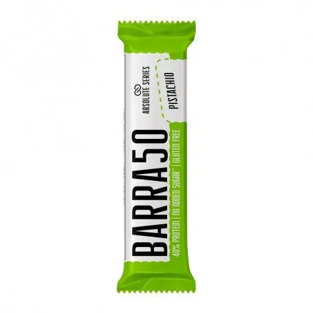 Wellness Barrette Absolute Series barretta proteica 50 g con 20 g di proteine