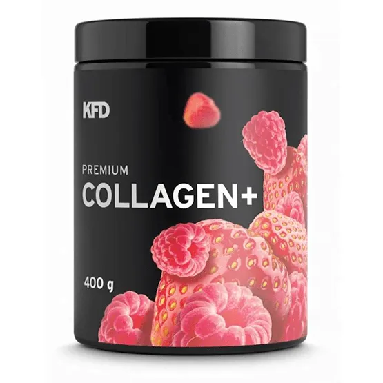 NEWTRITIONS Condizione Premium Collagen+ (400g) collagene in polvere