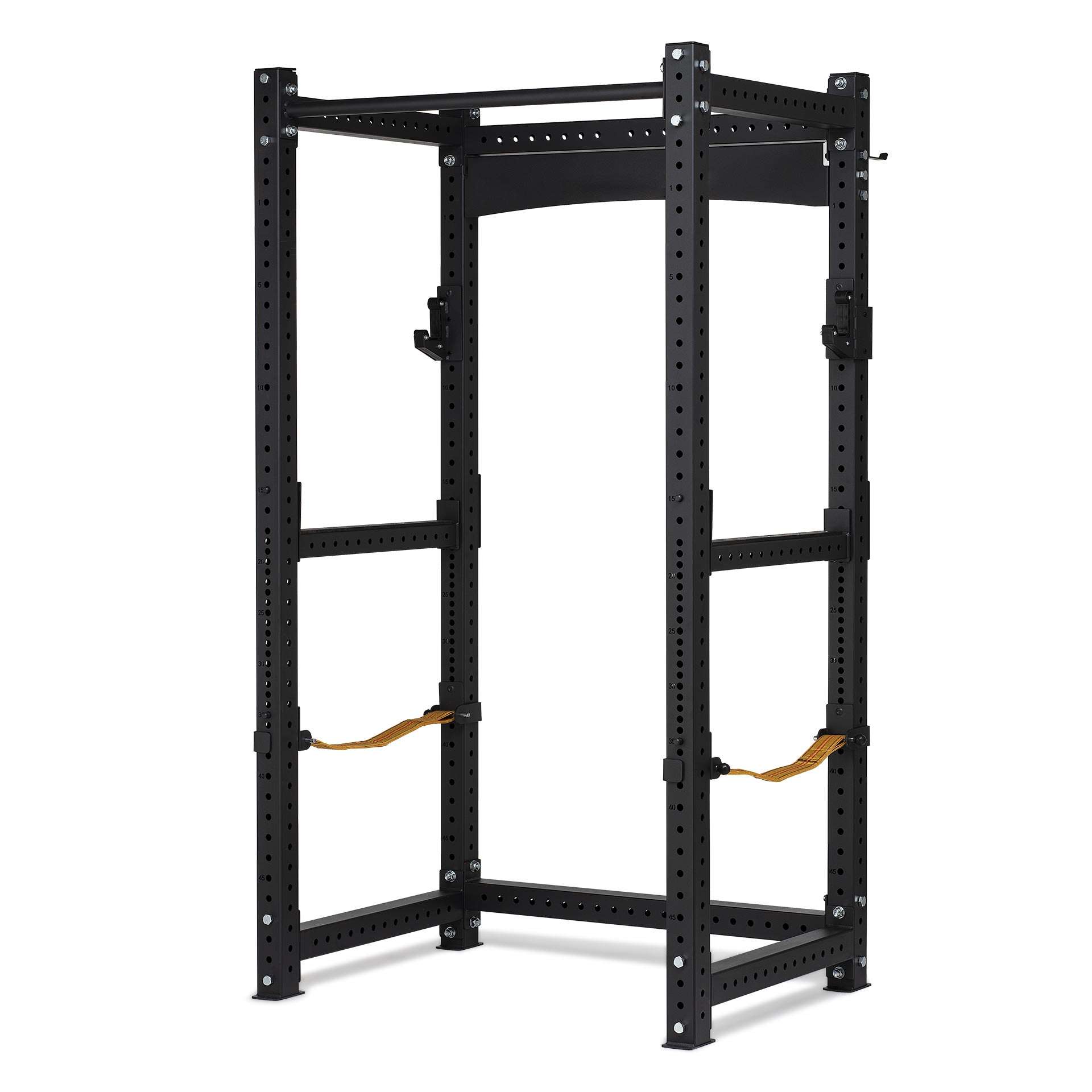 NEWTRITIONS Attrezzatura per l'Allenamento Power Cage Rack Master power rack 450 kg