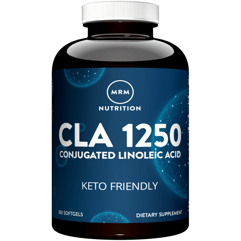 NEWTRITIONS Perdita di Peso CLA 1250 integratore 180 capsule