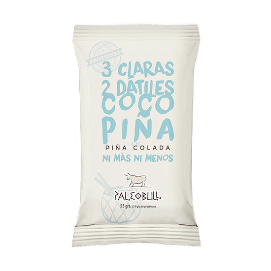 NEWTRITIONS Barrette Barretta Proteica Pina Colada 50g gusto pina colada