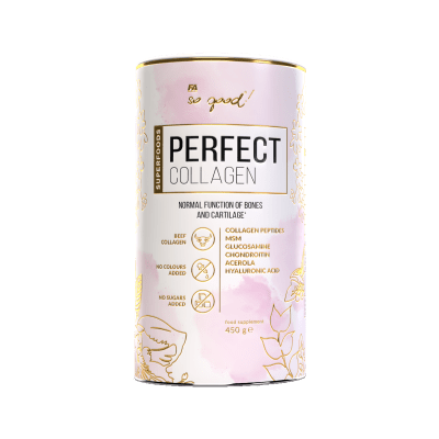 NEWTRITIONS Condizione Perfect Collagen So good! collagene 450 g
