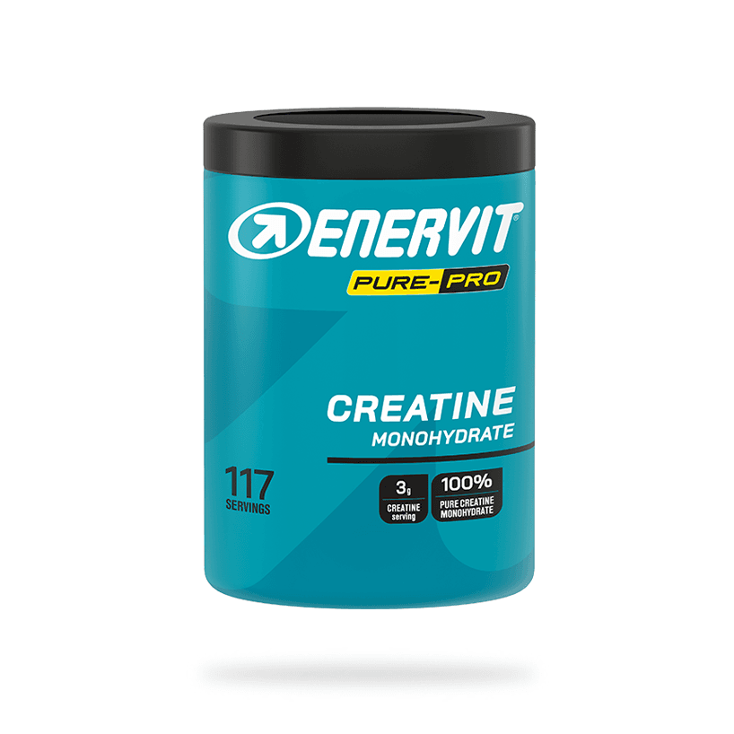 NEWTRITIONS Creatina Creatina Monohydrate creatina monoidrato 400 g