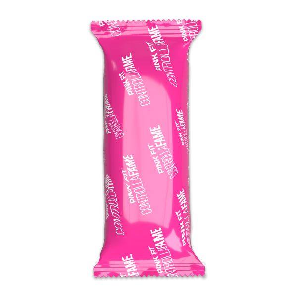 Wellness Dimagrimento Pink Fit Controlla Fame cioccolato 14 tavolette
