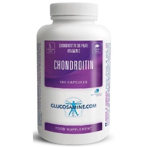 NEWTRITIONS Condizione Condroitina 180cps capsule purezza 95%