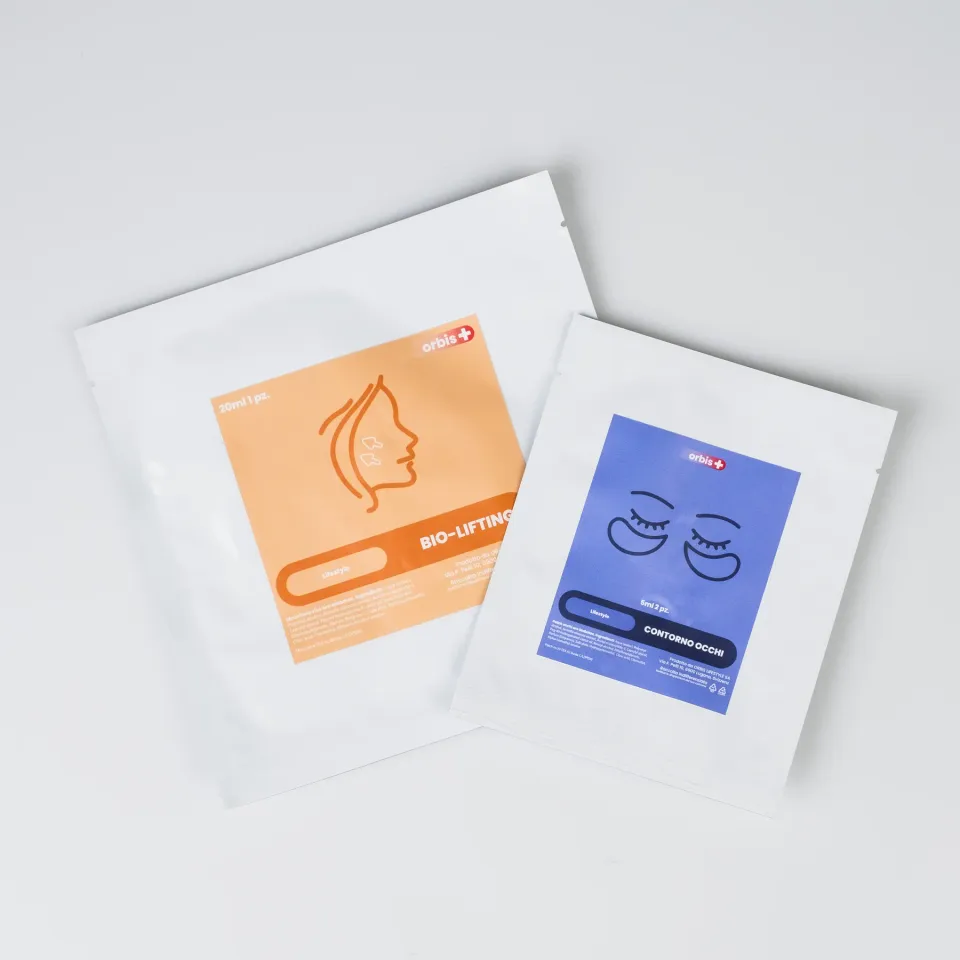 NEWTRITIONS Accessori Contorno Occhi – Lifting Immediato contorno occhi