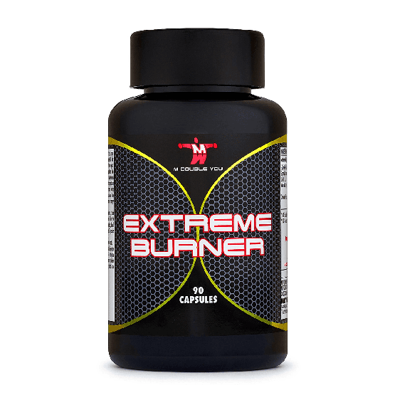 NEWTRITIONS Perdita di Peso Extreme Burner integratore 90 cps con carnitina