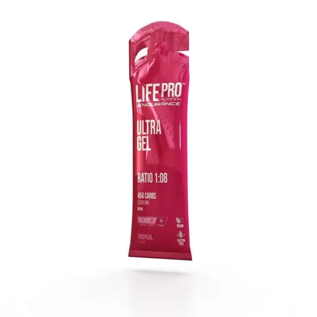 NEWTRITIONS Endurance Endurance Ultra Gel 1:08 gel 60 ml