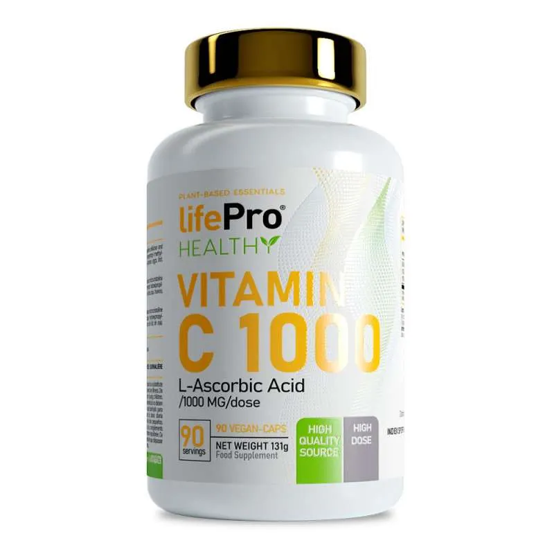 NEWTRITIONS Vitamine Vitamina C 1000 Mg capsule 90 cps