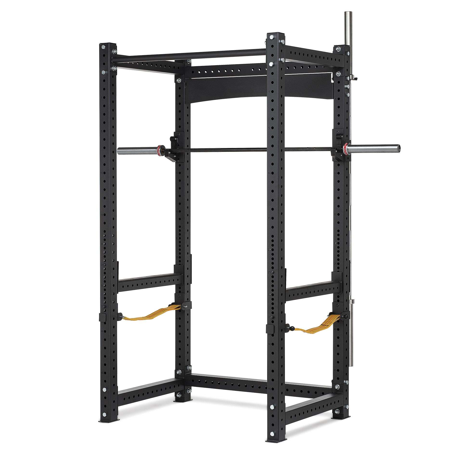 NEWTRITIONS Attrezzatura per l'Allenamento Power Cage Rack Master power rack 450 kg