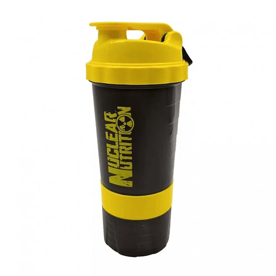 NEWTRITIONS Accessori Smart Shaker shaker 500 ml