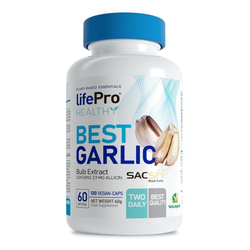 NEWTRITIONS Condizione Best Garlic capsule 120 cps