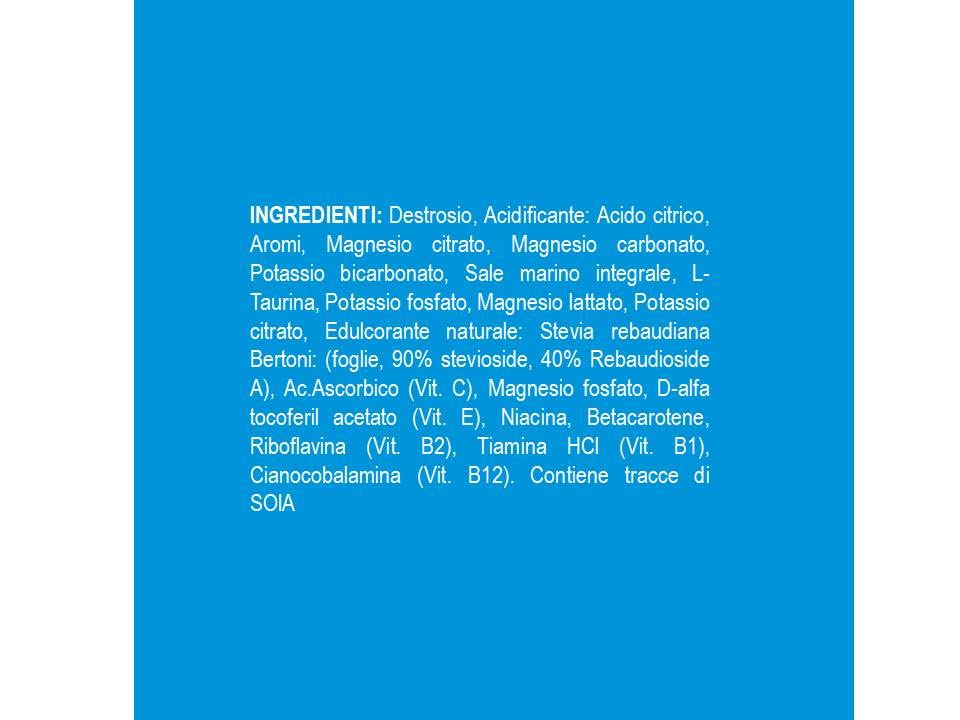 Ultimate Energetici Hydro Plus integratore idrosalino arancia 408 g