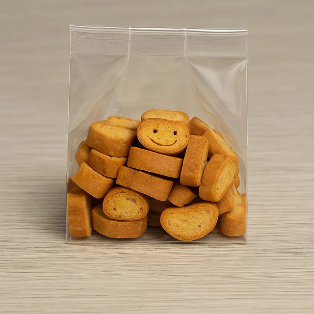 NEWTRITIONS Revo Crostini al Pomodoro 30 g keto