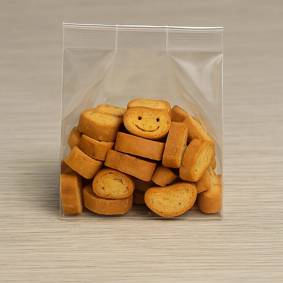 NEWTRITIONS Revo Crostini al Pomodoro 30 g keto