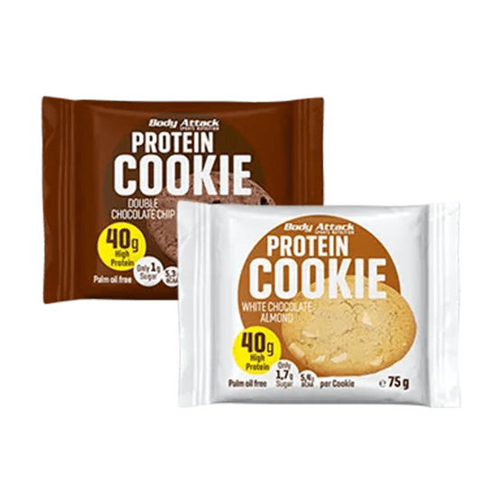 NEWTRITIONS Prima Colazione Protein Cookie 75g biscotto proteico