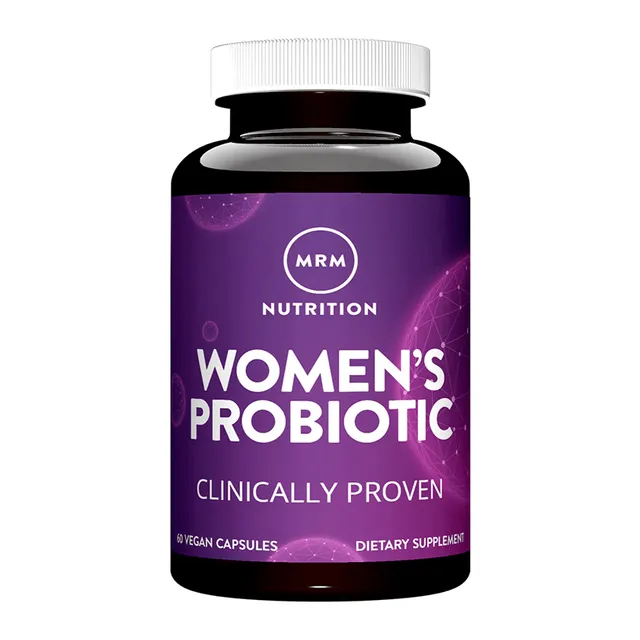 NEWTRITIONS Condizione Women’s Probiotic probiotici 30 cps