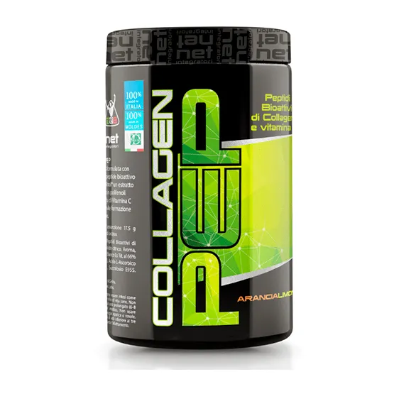 NEWTRITIONS Condizione Collagen Pep integratore 320 g