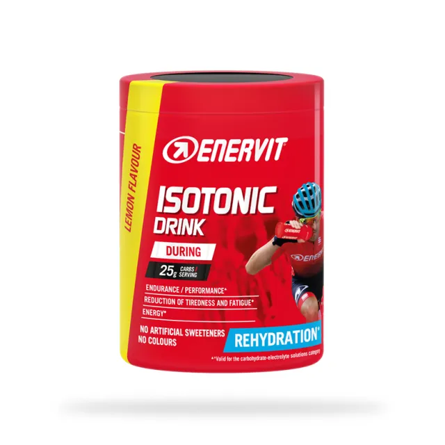 NEWTRITIONS Endurance Isotonic Drink 420g bevanda isotonica