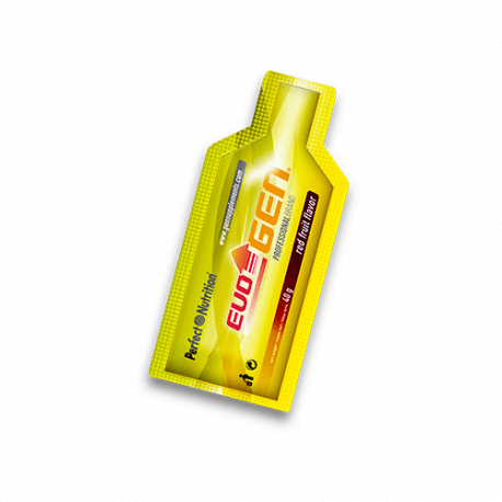 NEWTRITIONS Endurance EvoGen Gel 12 x 75 g gel energetico