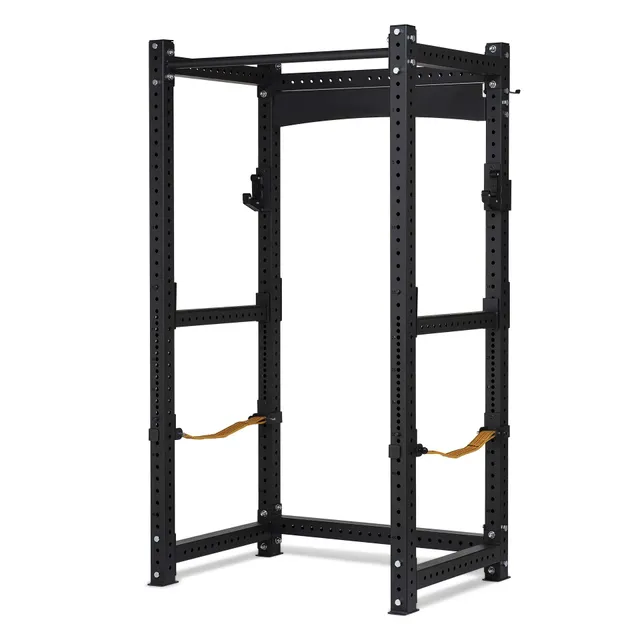 NEWTRITIONS Attrezzatura per l'Allenamento Power Cage Rack Master power rack 450 kg