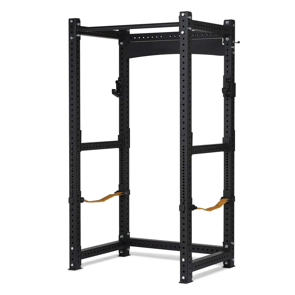 NEWTRITIONS Attrezzatura per l'Allenamento Power Cage Rack Master power rack 450 kg