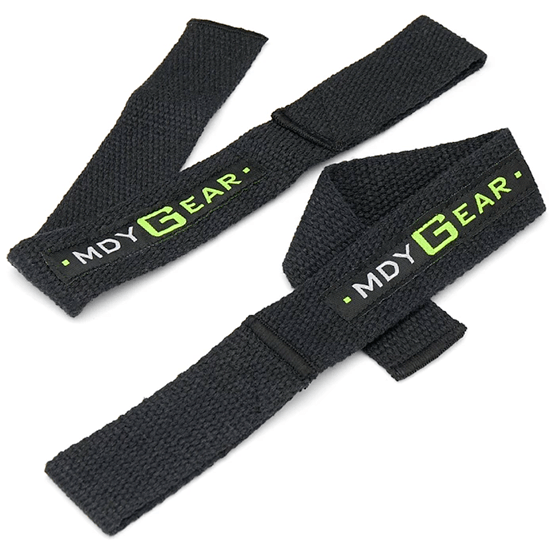 NEWTRITIONS Accessori Power Straps cinghie powerlifting
