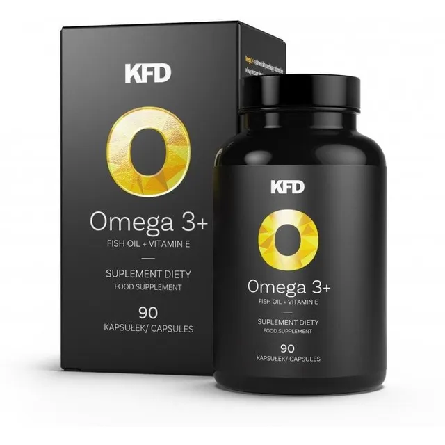 NEWTRITIONS Condizione Omega 3+ 90cps capsule EPA DHA vitamina E