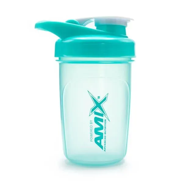 NEWTRITIONS Accessori Mini Shaker 300ml shaker proteine
