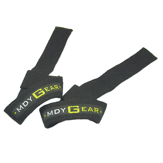 NEWTRITIONS Accessori Power Straps cinghie powerlifting