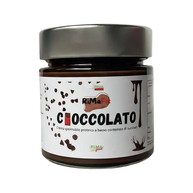 NEWTRITIONS Creme Spalmabili Crema Proteica Spalmabile 200 gr crema proteica