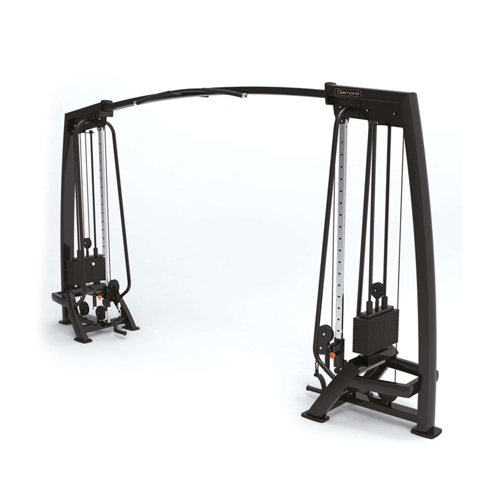 Cable Crossover stazione multifunzione WS750-CABLECROSS
