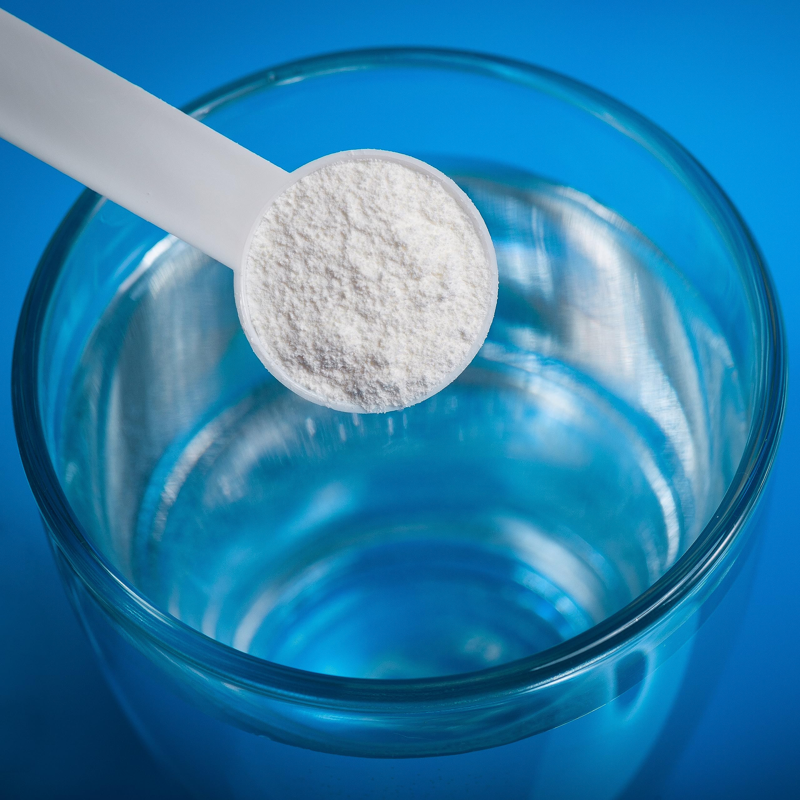 Ultimate Creatina 100% Creatina Monoidrato creatina in polvere 300 g micronizzata
