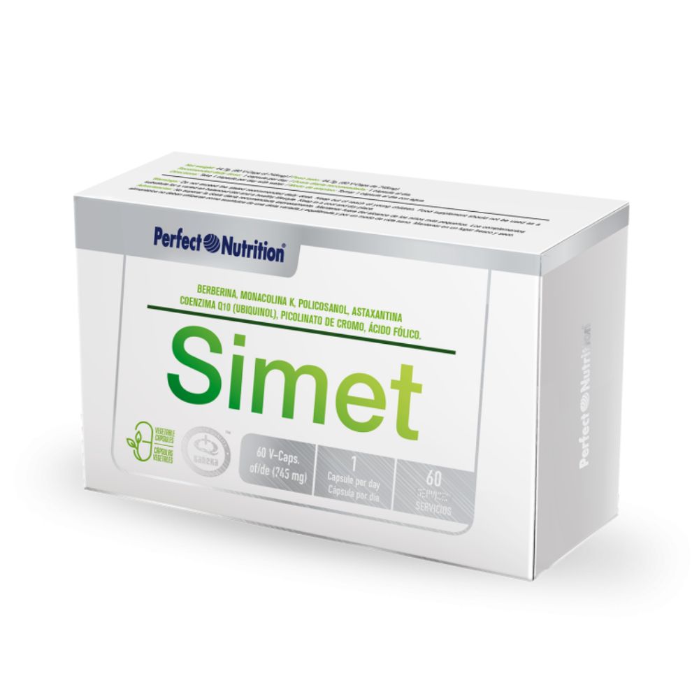 NEWTRITIONS Condizione Simet integratore digestivo 60 VCaps