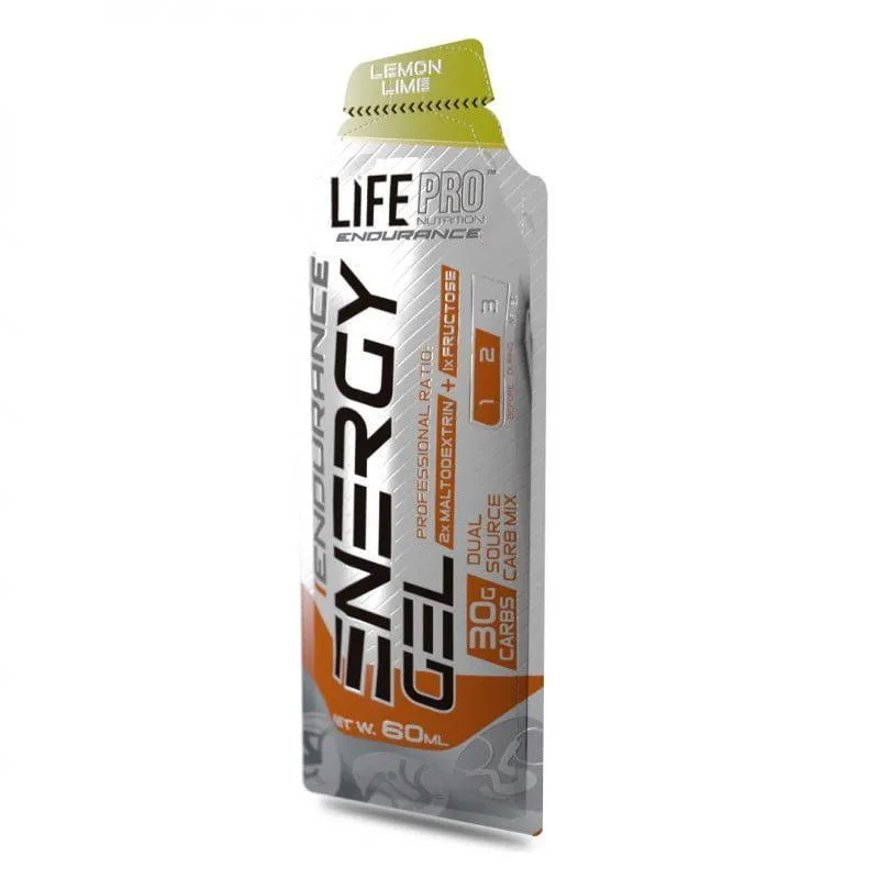 NEWTRITIONS Endurance Energy Gel 60 ml