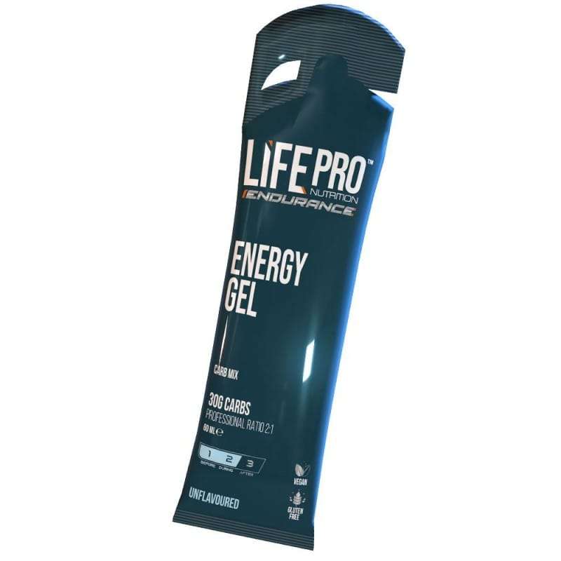 NEWTRITIONS Endurance Cyclo Energy Gel gel energetico 60 ml