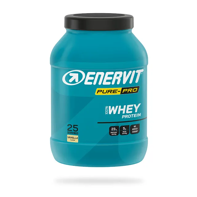 NEWTRITIONS Proteine 100% Whey Protein proteine in polvere 750 g