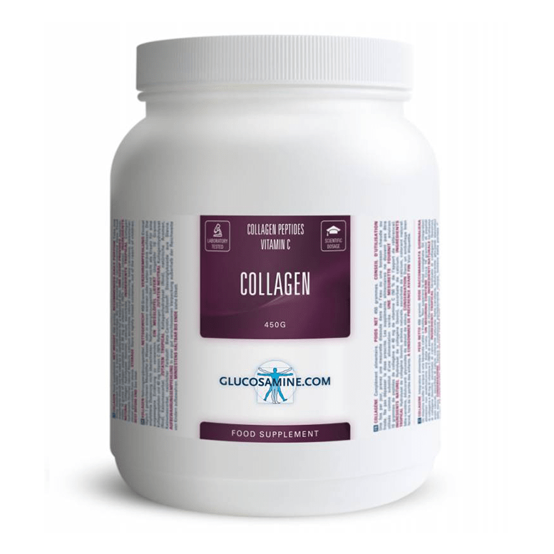 NEWTRITIONS Condizione Collagene 450 g integratore di collagene