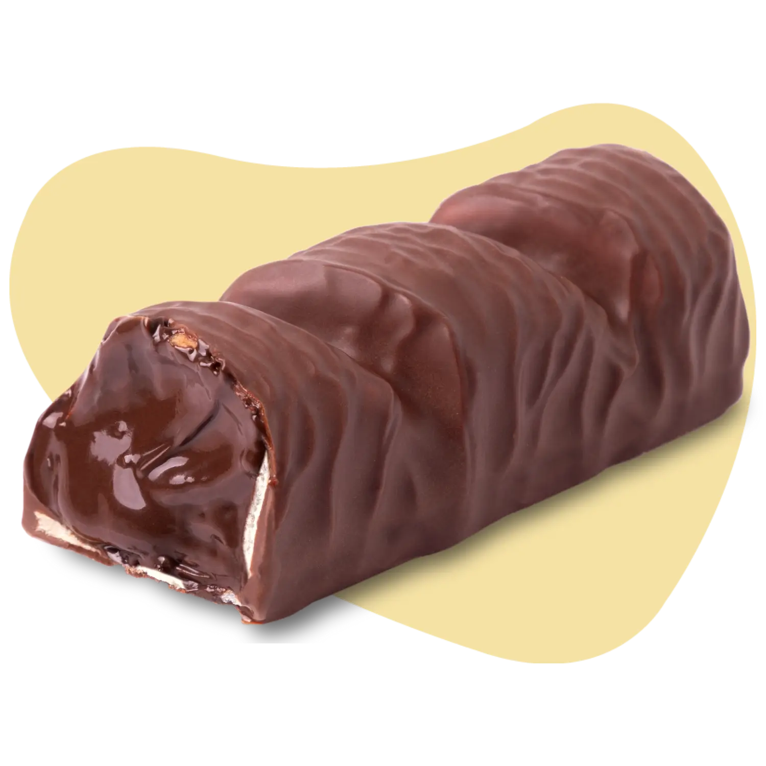 NEWTRITIONS Barrette Waffand’cream barretta cioccolato fondente 43 g