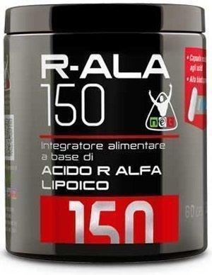 NEWTRITIONS Perdita di Peso R-Ala 150 capsule 60 cps acido alfa lipoico