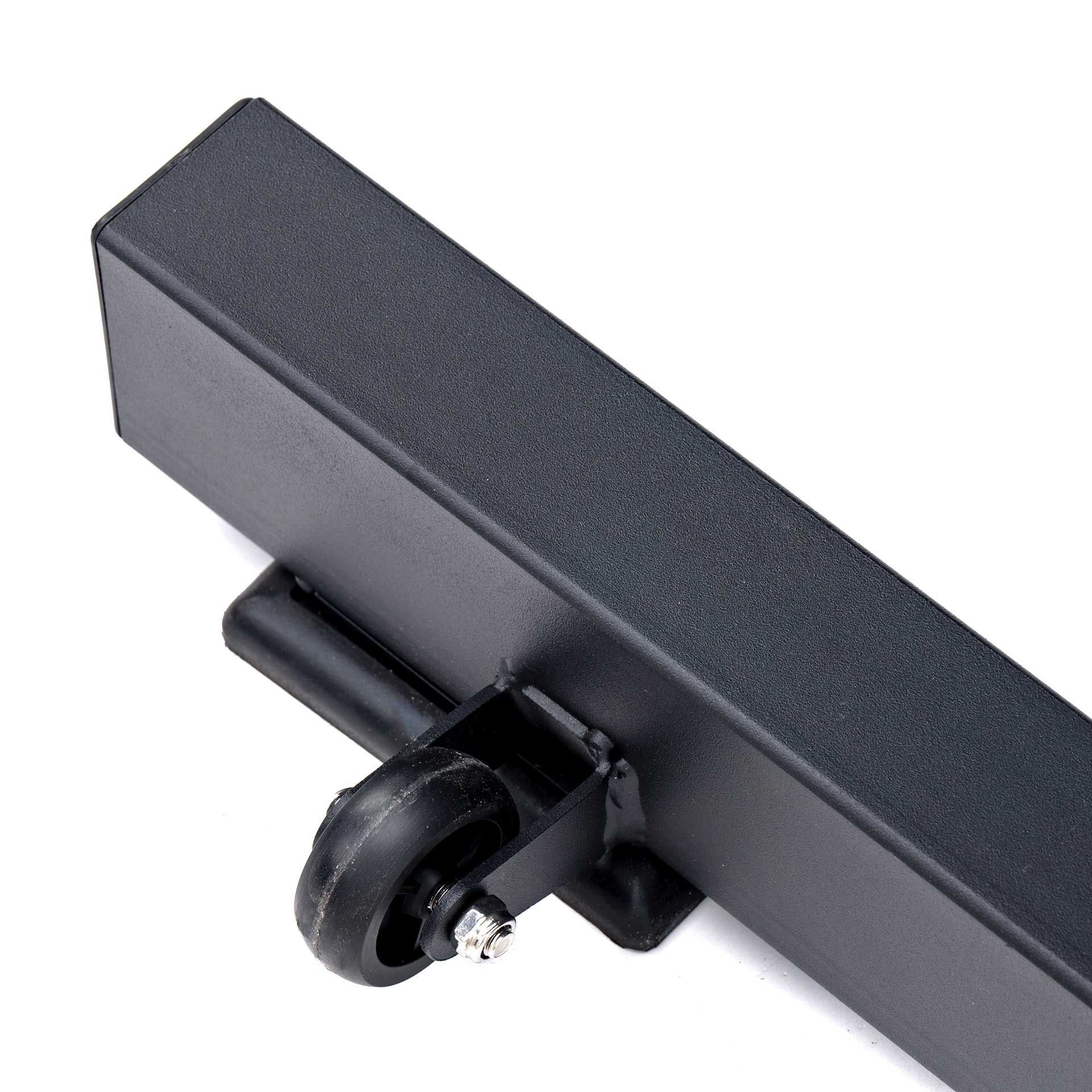 NEWTRITIONS Attrezzatura per l'Allenamento GHD Bench Pro panca GHD regolabile