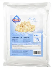 NEWTRITIONS Preparati Tonno al Naturale tonno 650 g fonte di proteine