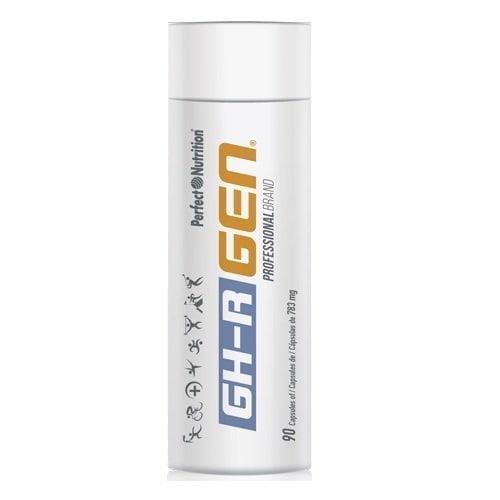 NEWTRITIONS Condizione GH-R Gen capsule 90 cps