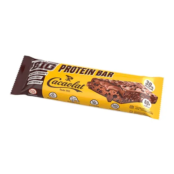 NEWTRITIONS Barrette Protein Bar Cacaolat barretta proteica 60 g